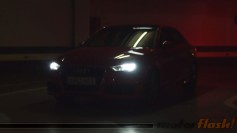 Audi A3 Sedan - Faros Led