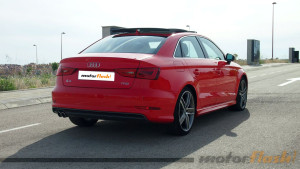 Audi A3 Sedan 1.8 TFSI 180cv S-Tronic