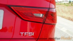 Audi A3 Sedan 1.8 TFSI 180cv S-Tronic