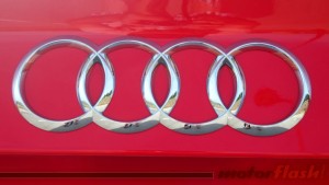 Audi A3 Sedan 1.8 TFSI 180cv S-Tronic