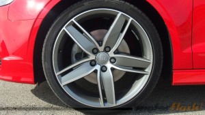 Audi A3 Sedan 1.8 TFSI 180cv S-Tronic