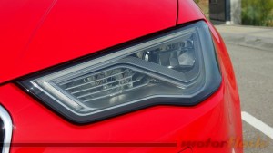 Audi A3 Sedan 1.8 TFSI 180cv S-Tronic