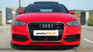 Audi A3 Sedan 1.8 TFSI 180cv S-Tronic