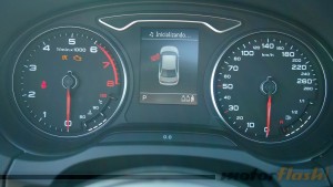 Audi A3 Sedan 1.8 TFSI 180cv S-Tronic