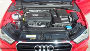 Audi A3 Sedan 1.8 TFSI 180cv S-Tronic