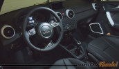 Audi A1 2.0 TDI Ambition S-Line