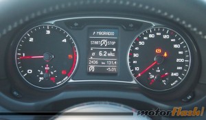 Audi A1 2.0 TDI Ambition S-Line