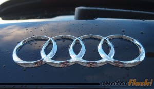Audi A1 2.0 TDI Ambition S-Line