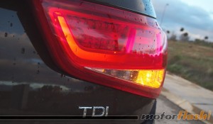 Audi A1 2.0 TDI Ambition S-Line