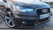 Audi A1 2.0 TDI Ambition S-Line