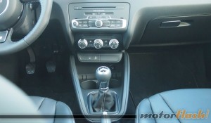 Audi A1 2.0 TDI Ambition S-Line