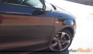 Audi A1 2.0 TDI Ambition S-Line