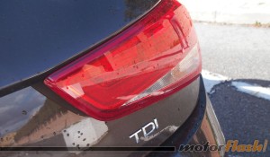 Audi A1 2.0 TDI Ambition S-Line