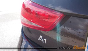 Audi A1 2.0 TDI Ambition S-Line