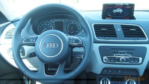 Audi Q3 TFSI 150cv S-Tronic Ambition