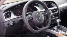 Audi A4 Avant S-Line
