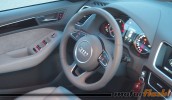 Audi Q5 2.0 TDI Ambition quattro®