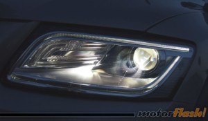 Audi Q5 2.0 TDI Ambition quattro®