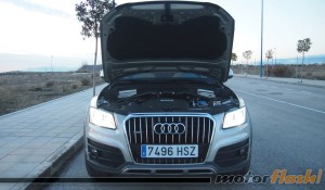 Audi Q5 2.0 TDI Ambition quattro®