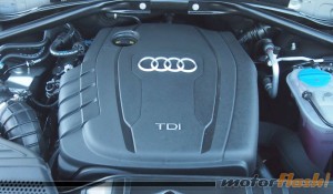 Audi Q5 2.0 TDI Ambition quattro®