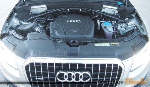 Audi Q5 2.0 TDI Ambition quattro®