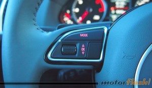 Audi Q5 2.0 TDI Ambition quattro®