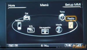 Audi Q5 2.0 TDI Ambition quattro®
