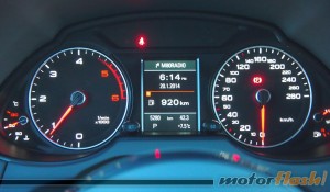 Audi Q5 2.0 TDI Ambition quattro®