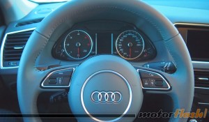Audi Q5 2.0 TDI Ambition quattro®