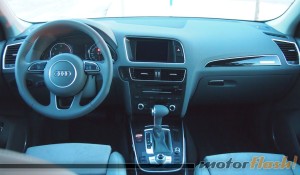 Audi Q5 2.0 TDI Ambition quattro®