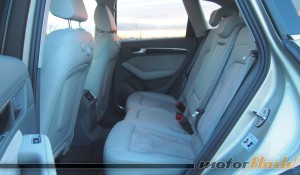 Audi Q5 2.0 TDI Ambition quattro®