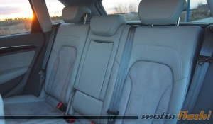 Audi Q5 2.0 TDI Ambition quattro®