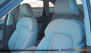 Audi Q5 2.0 TDI Ambition quattro®
