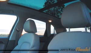 Audi Q5 2.0 TDI Ambition quattro®