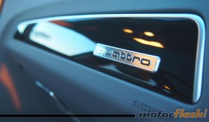 Audi Q5 2.0 TDI Ambition quattro®