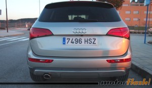 Audi Q5 2.0 TDI Ambition quattro®