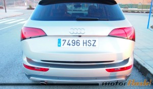 Audi Q5 2.0 TDI Ambition quattro®
