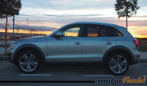 Audi Q5 2.0 TDI Ambition quattro®