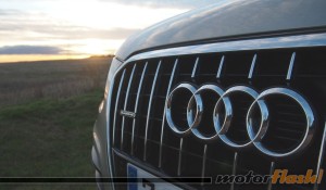 Audi Q5 2.0 TDI Ambition quattro®