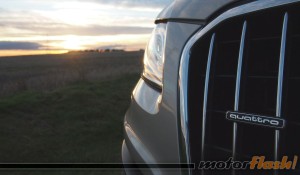 Audi Q5 2.0 TDI Ambition quattro®