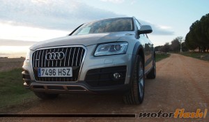Audi Q5 2.0 TDI Ambition quattro®