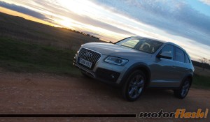 Audi Q5 2.0 TDI Ambition quattro®