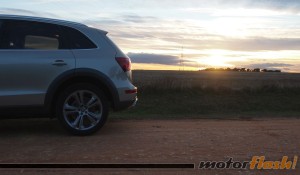 Audi Q5 2.0 TDI Ambition quattro®