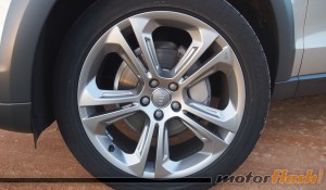 Audi Q5 2.0 TDI Ambition quattro®