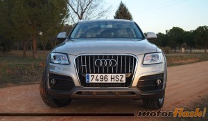 Audi Q5 2.0 TDI Ambition quattro®