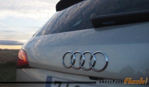 Audi Q5 2.0 TDI Ambition quattro®