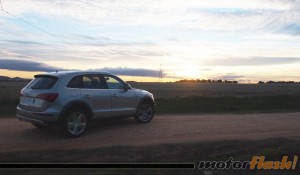 Audi Q5 2.0 TDI Ambition quattro®