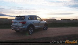 Audi Q5 2.0 TDI Ambition quattro®