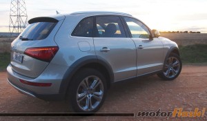 Audi Q5 2.0 TDI Ambition quattro®
