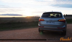Audi Q5 2.0 TDI Ambition quattro®